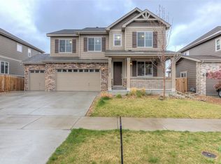 11655 W 81st Ave, Arvada, CO 80005