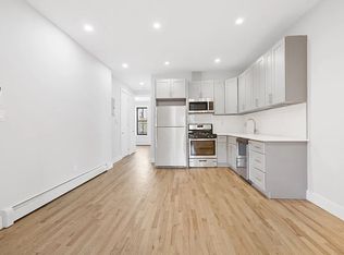 1576 Eastern Pkwy APT 3, Brooklyn, NY 11233