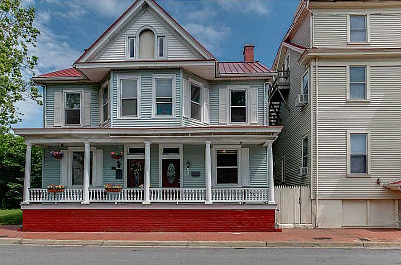 1st image of 506 South St