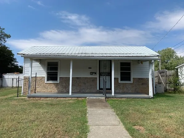 4102 Penny St SW, Huntsville, AL 35805