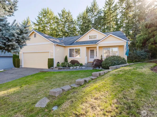 9632 Windswept Lane NW, Silverdale, WA 98383