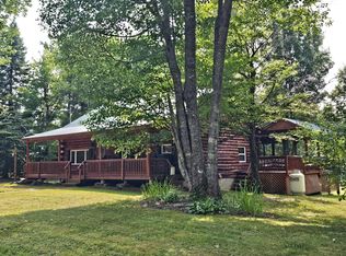 8 Fox Run Rd, Jackman, ME 04945