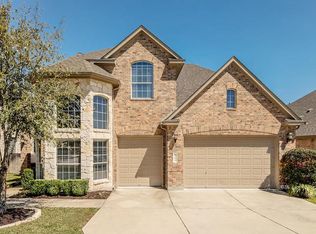 1006 Rhondstat Run, Cedar Park, TX 78613