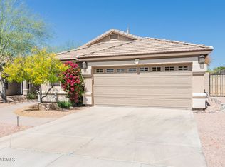 7420 E Christmas Cholla Dr, Scottsdale, AZ 85255