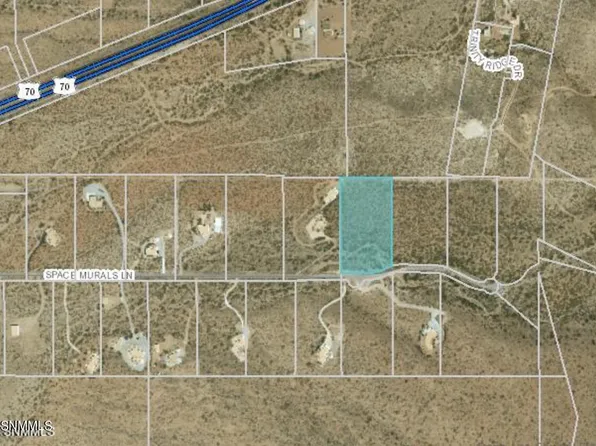 15565 Space Murals Ln, Las Cruces, NM 88011