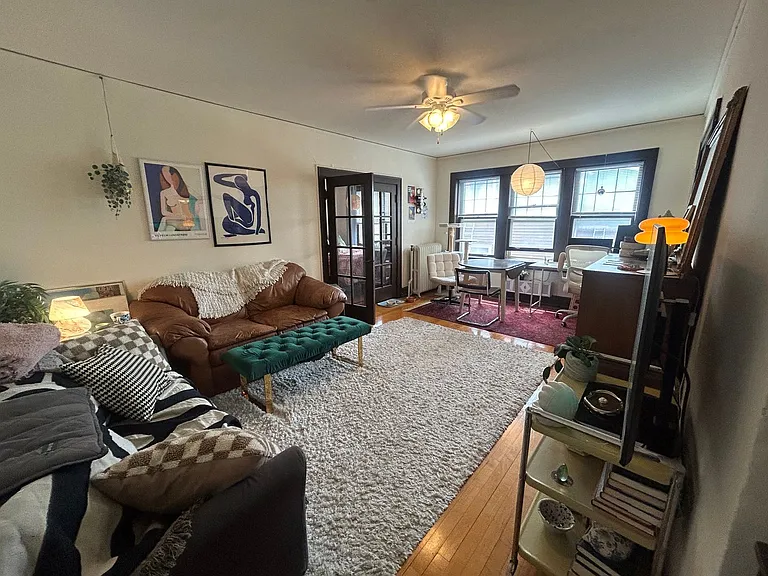 Maryland Manor — Photo 8