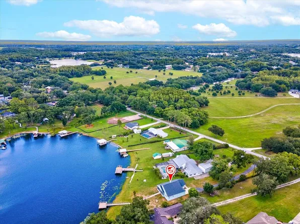 18024 SPENCER ROAD, ODESSA, FL 33556