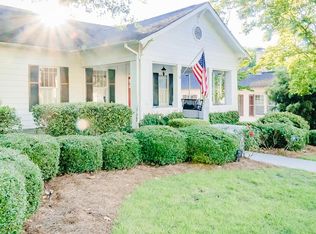 222 Buford Pl, Macon, GA 31204