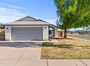 3651 W Escuda Dr, Glendale, AZ 85308