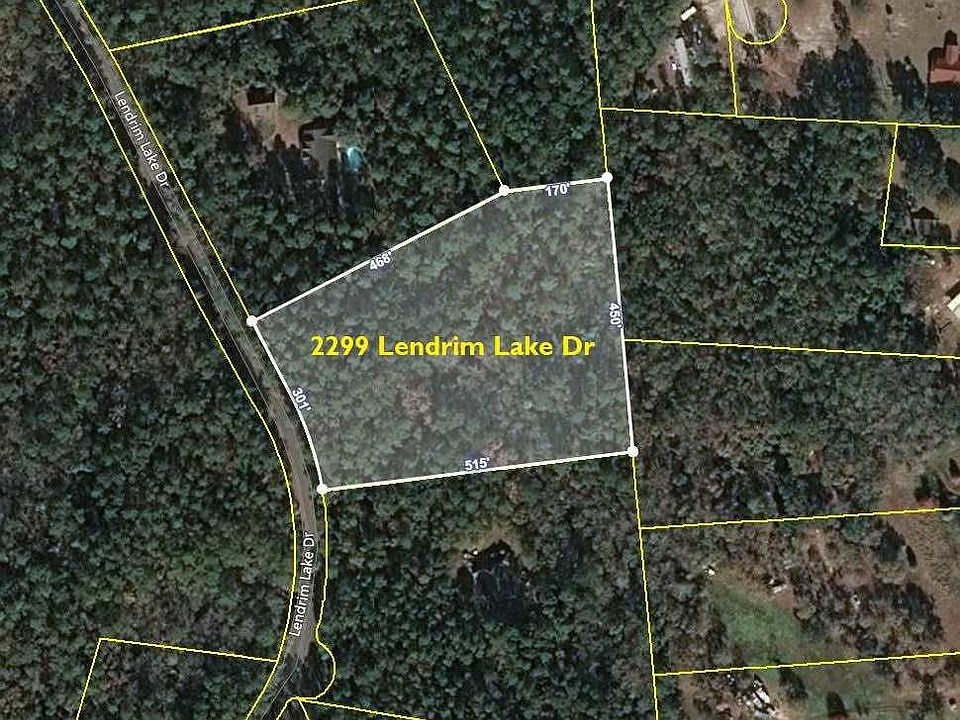 1st image of 2299 Lendrim Lake Dr