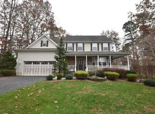 3 Frontier Ln, Jackson, NJ 08527