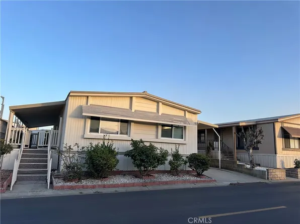 1441 Paso Real Ave Spc 30, Rowland Heights, CA 91748