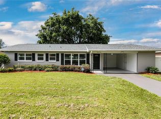 5424 Turin St, Orlando, FL 32807