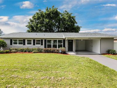 5424 Turin St, Orlando, FL, 32807