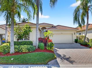Twin Lakes, Boynton Beach, FL 33436