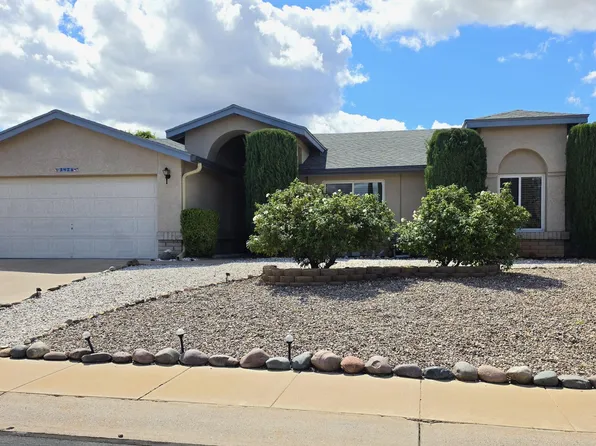 3426 BLACK HAWK Drive, Sierra Vista, AZ 85650