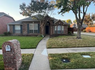 10901 Columbia Dr, Frisco, TX 75035