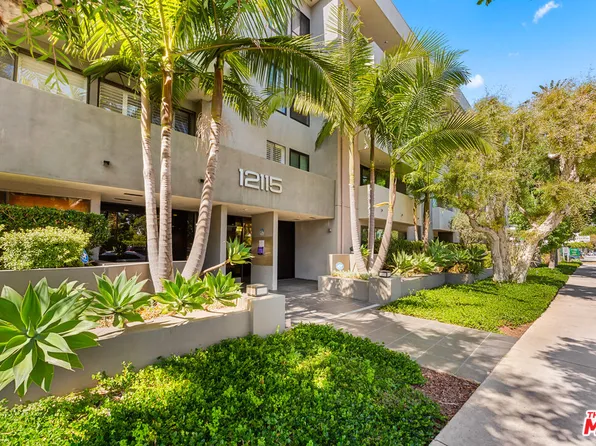 12115 San Vicente Blvd Unit 107, Los Angeles, CA 90049