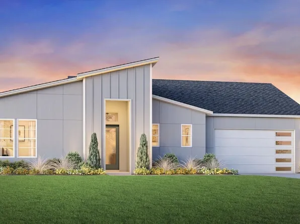 33864 Site 168 Buckeye Avenue SE, Black Diamond, WA 98010