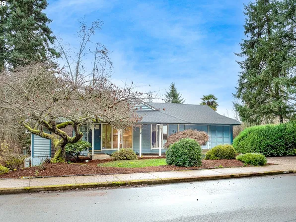 3423 W 25th Ave, Eugene, OR 97405