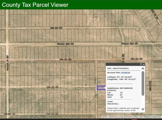 17th St NW, Rio Rancho, NM 87144