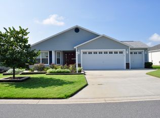 884 Fenwick Loop, The Villages, FL 32163