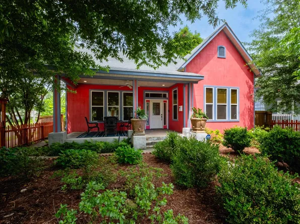 1401 Maple St, N Little Rock, AR 72114