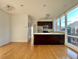Rented by Compass