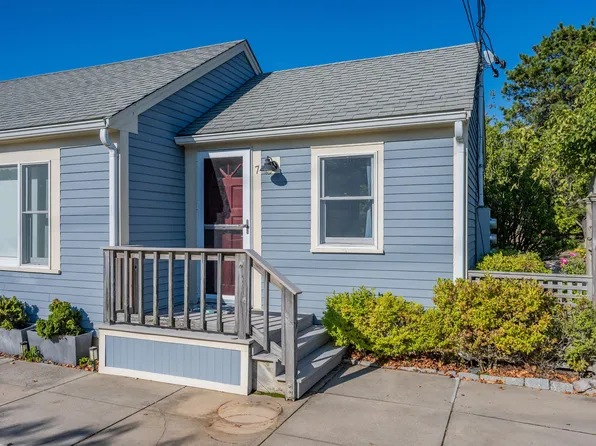 962 Commercial Street UNIT 7, Provincetown, MA 02657
