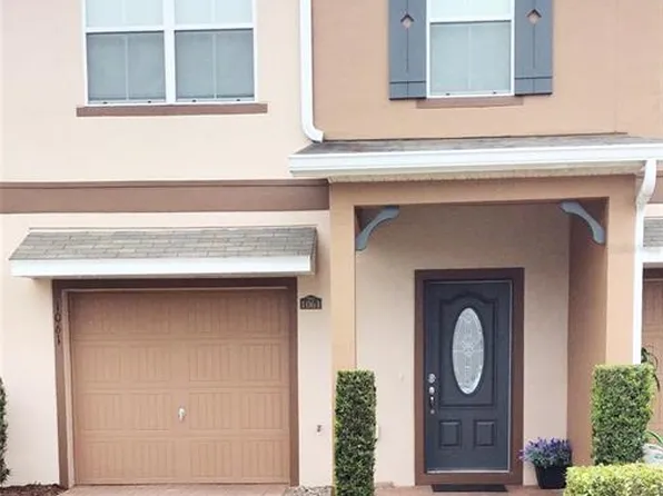 1061 Honey Blossom Dr, Orlando, FL 32824