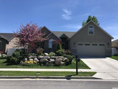 4921 W Weatherwood Ln, Herriman, UT, 84096