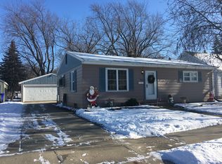 1400 S Walden Ave, Appleton, WI 54915