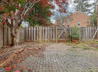 411 Chase Rd, Atlanta, GA 30341