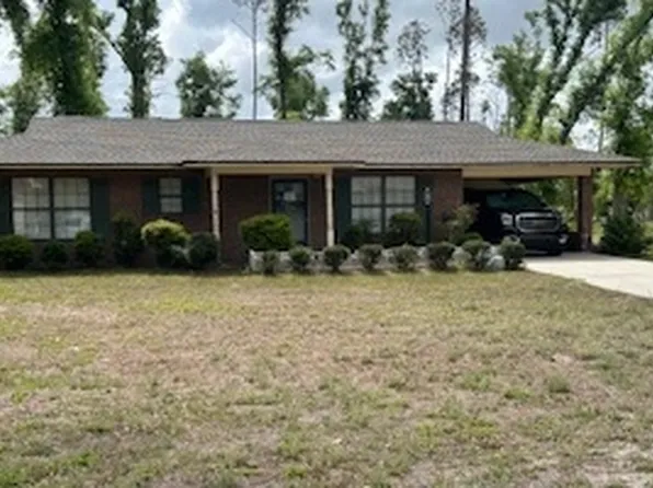 10496 Wildwood Dr, Live Oak, FL 32064