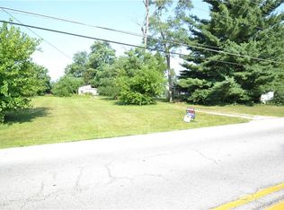 1940 S Post Rd, Indianapolis, IN 46239