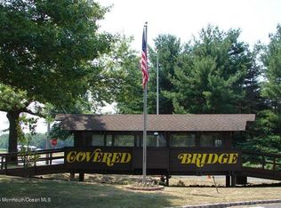 67 Overlook Way UNIT F, Manalapan, NJ 07726