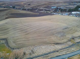 303 Old Moscow Rd, Pullman, WA 99163