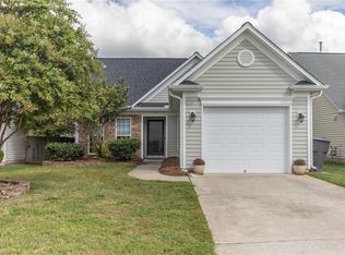 3509 Sunset Hollow Ct, High Point, NC 27265