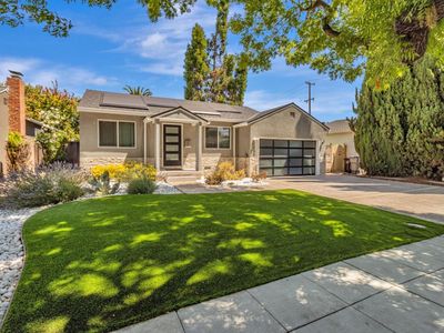 2507 Forest Ave, San Jose, CA, 95117