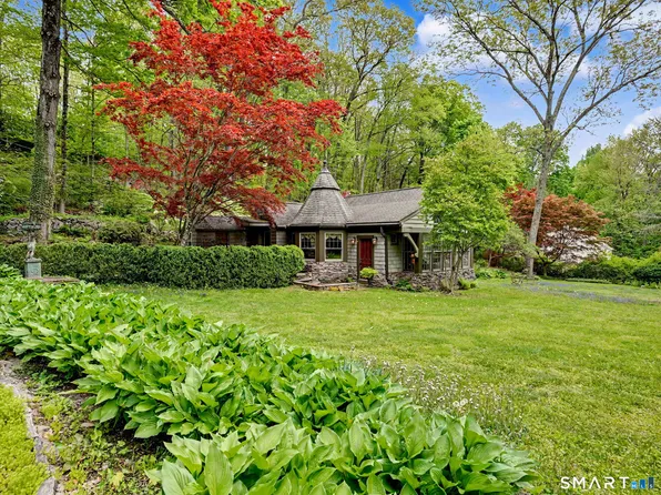 42 Cannondale Road, Weston, CT 06883