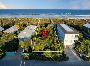 0 Atlantic Vw, Saint Augustine, FL 32080