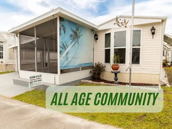 10404 Us Highway 27 N #R100, Frostproof, FL 33843