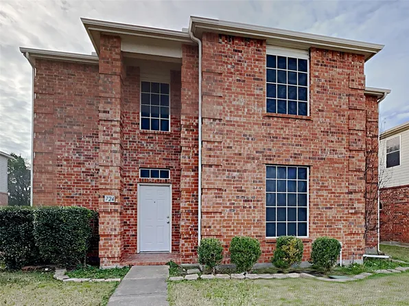 724 Princeton Dr, Desoto, TX 75115