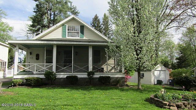24 Arrow Street