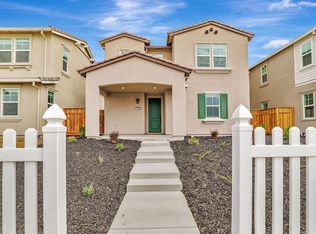 1566 N Central Pkwy, Mountain House, CA