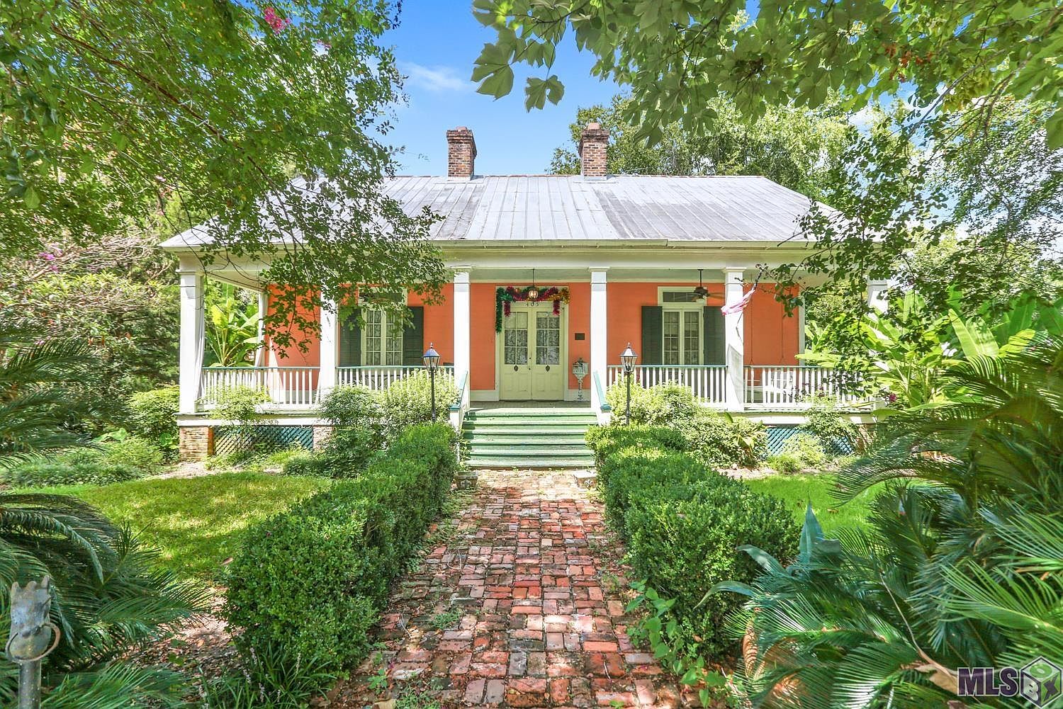 405 Richey St, New Roads, LA 70760 MLS 2023003093 Zillow