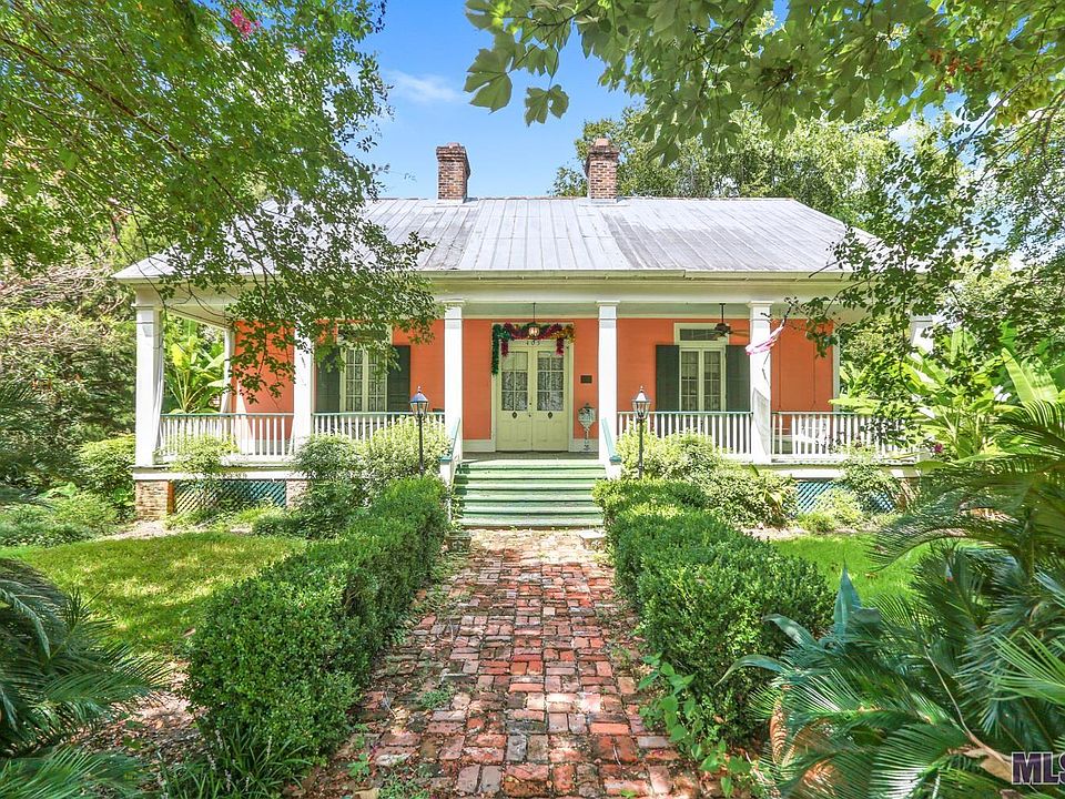 405 Richey St, New Roads, LA 70760 MLS 2023003093 Zillow