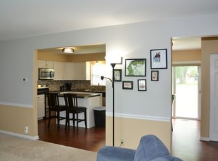 7235 E County Road 200 N, Avon, IN