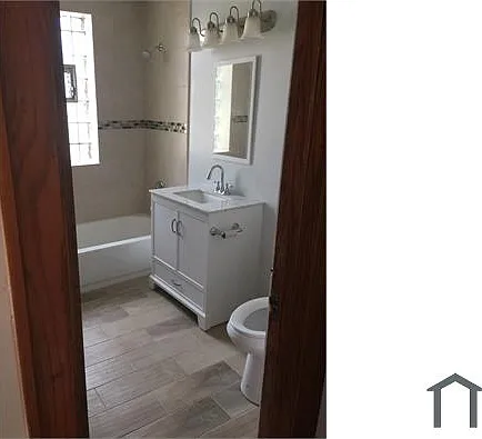 3 bed, $2,300 — Photo 2
