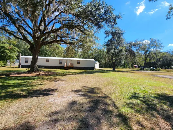 277 NW Melanie Way, Lake City, FL 32055